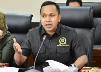 Konflik Lahan Kelompok Tani dan PT Berau Coal, DPRD Kaltim Jadi Mediator