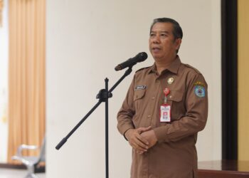 Gelontorkan Rp 24 Miliar, Tahun Depan Dispopar Bontang Bakal Bangun Wisata di Pulau Gusung