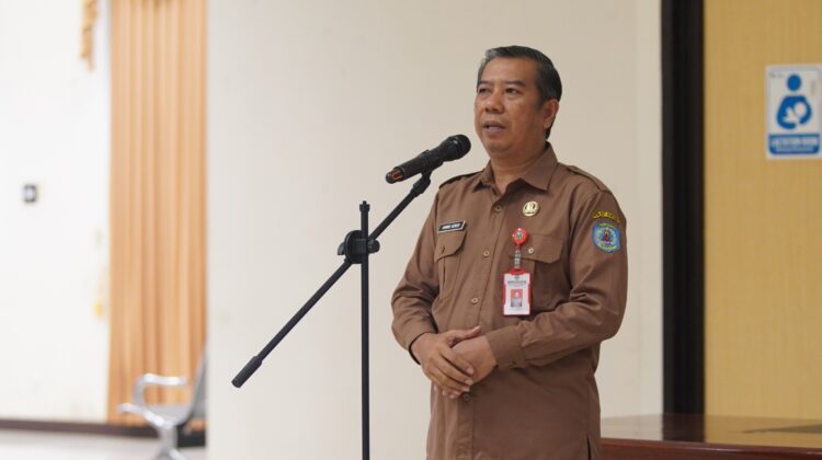Gelontorkan Rp 24 Miliar, Tahun Depan Dispopar Bontang Bakal Bangun Wisata di Pulau Gusung