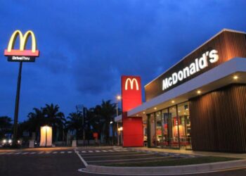 Rustam Minta McD Buka Lowongan Kerja Melalui Disnaker