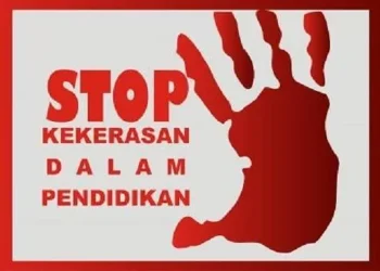 Soal Kasus Kekerasan Guru terhadap Murid, Muslimin Minta Pemerintah Perhatikan SDM Guru, Bukan Hanya Membangun Infrastruktur