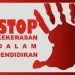 Soal Kasus Kekerasan Guru terhadap Murid, Muslimin Minta Pemerintah Perhatikan SDM Guru, Bukan Hanya Membangun Infrastruktur
