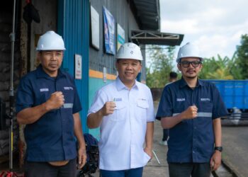 Masuki Musim Tanam Baru, Pupuk Kaltim selaku Anak Perusahaan BUMN Pastikan Distribusi Stok Pupuk Aman