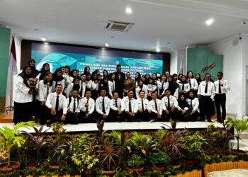 211 PPPK Dilantik Wali Kota, Minta Bekerja dengan Baik