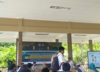 Nikah Muda di Wilayah Guntung Capai 18 Persen