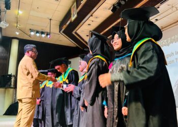 Berikan “Hadiah” Kepada Penghafal Al-Qur’an dan Kitab, Basri: Motivasi Bagi Pelajar
