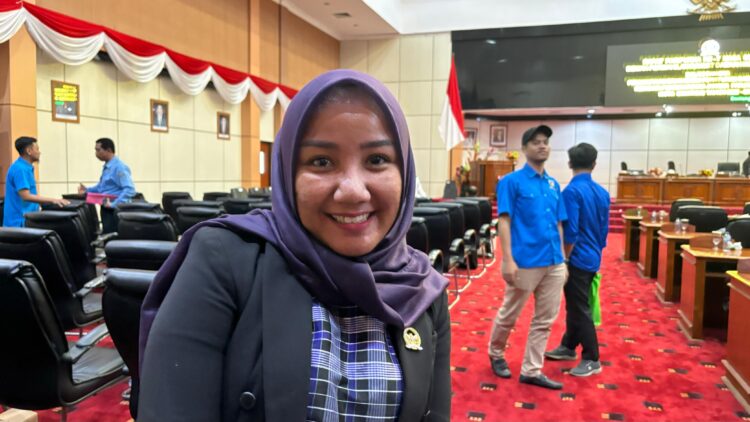 Lapangan Hop 1 Dibangun Rumah Kreasi Milenial, Politisi Ini Minta Ada Sarana Jogging Track