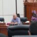 Komisi I DPRD Kota Bontang Gelar Konsultasi Publik, Bahas Raperda Penyandang Disabilitas