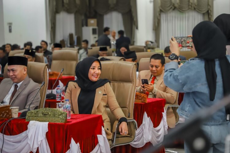 Wakil Ketua Komisi I DPRD Bontang Soroti Keterbatasan Kamar di RSUD Taman Husada
