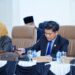 DPRD Bontang Bahas Rencana Perubahan APBD 2024