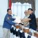 Fraksi Golkar dan Nasdem Minta Pemerintah Segera Ganti Rugi 19 Rumah di Area Pelabuhan