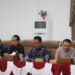 Fraksi Golkar bersama Nasdem Apresiasi dan Minta Pemkot Bontang Prioritaskan Bidang Pendidikan dan Kesehatan
