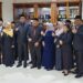 17 Pejabat Dilantik Usai Rekomendasi Kemendagri Terbit