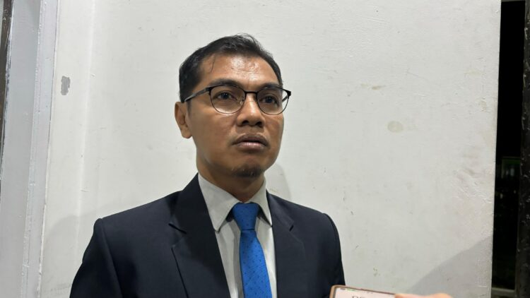 Pemilihan Pimpinan Sidang Sementara, Ketua DPRD Akan Bersurat ke Partai