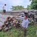Area Pelabuhan Selalu Macet Saat Ada Kapal, Faisal Minta Lahan Pelabuhan Diperluas