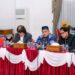 Pedagang Terapung di Area Masjid Terapung Disorot Anggota Dewan
