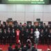 25 Anggota DPRD Kota Bontang Periode 2024-2029 Resmi Dilantik