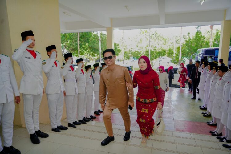 Hari Kemerdekaan RI, Winardi Minta Utamakan Persatuan