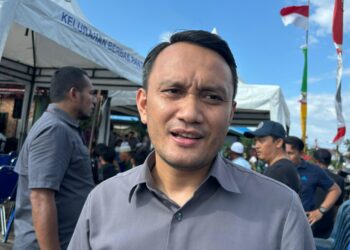 Terkendala Aturan, Yassier Siap Bantu Pembangunan Masjid dari Dana Pribadi