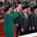 Lolos Dua Kali di Kursi Legislator, Yassier: Pelantikan Kedua Berbeda