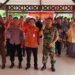 Kesbangpol Bontang Gelar Sosialisasi di Kecamatan Bontang Utara