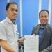 Muhammad Aswar Serahkan Surat Pengunduran Diri, Siap Mendaftar Sebagai Bapaslon