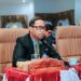 Amir Tosina Soroti Lambatnya Realisasi SPAM, Pasokan Air Bontang di Ambang Krisis
