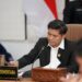 Andi Faiz Sebut Disabilitas Miliki Hak Sama Pada Pemilihan Kepala Daerah