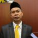 Terpilih Kembali Sebagai Legislator, Ubayya: Ini Takdir