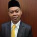 Ubayya Siap Lanjutkan Program yang Sempat ‘Tertunda’
