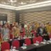 Anggota DPRD Kota Bontang Diberikan Orientasi di Balikpapan
