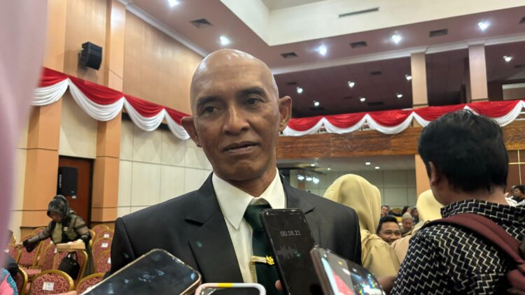 Resmi Duduk di Parlemen, M Yusuf Siap Kedepankan Kepentingan Masyarakat