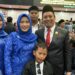 Dipercaya Lagi sebagai Wakil Rakyat, Irfan Berharap Tetap Amanah