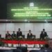 Andi Faizal Dipercaya sebagai Ketua DPRD Bontang Sementara