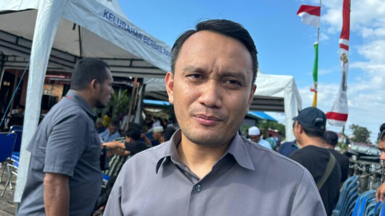 Pembagian Komisi DPRD Bontang Belum Terlaksana, Masih Proses Tatib
