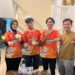 M Irfan Harapkan Pemerintah Beri Reward Bagi Atlet Pikcleball Peraih Medali PON XXI