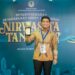 Ketua DPRD Bontang Raih Penghargaan Green Leadership Nirwasita Tantra
