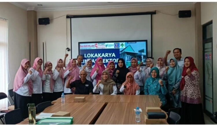 M Yusuf Siap Dukung Kegiatan di Kecamatan Bontang Selatan