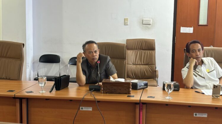 11 Ribu Sambungan Jargas Dinilai Dewan sebagai Program Lanjutan