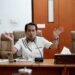 Jumlah Anggota Badan Anggaran Masuk Pembahasan Tata Tertib DPRD