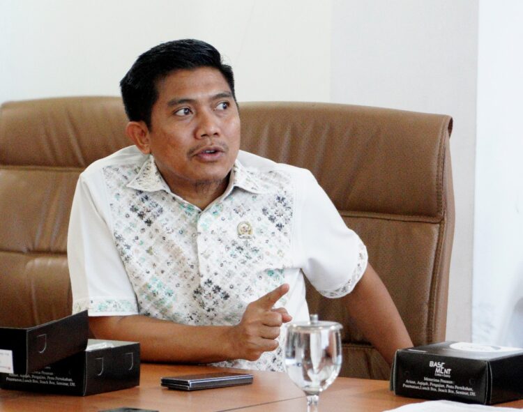 Andi Faiz Dorong Pemerintah Berikan Reward Bagi Atlet PON Penyumbang Medali