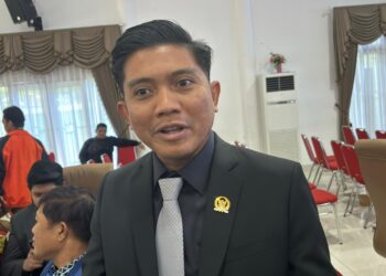 ETLE Bakal Diterapkan, Ketua DPRD Sementara Minta Kepatuhan Berkendara Ditingkatkan
