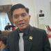 ETLE Bakal Diterapkan, Ketua DPRD Sementara Minta Kepatuhan Berkendara Ditingkatkan