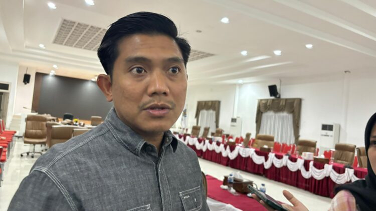 Andi Faiz Soroti Rencana Pembangunan Mini Soccer Di Atas Laut, Minta Dikaji Ulang