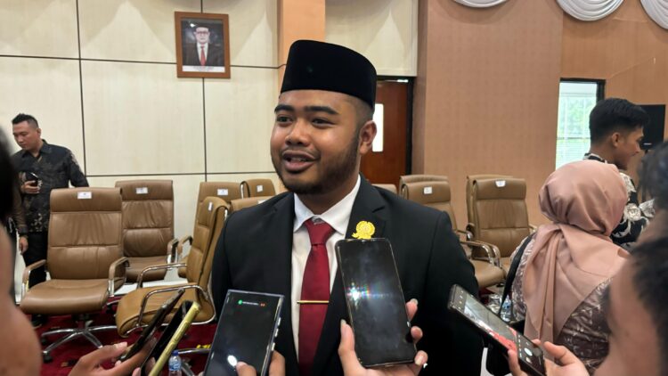 Alvin Apresiasi Program Pinjaman Tanpa Bunga, Minta UMKM Tetap Didampingi