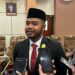 Alvin Apresiasi Program Pinjaman Tanpa Bunga, Minta UMKM Tetap Didampingi