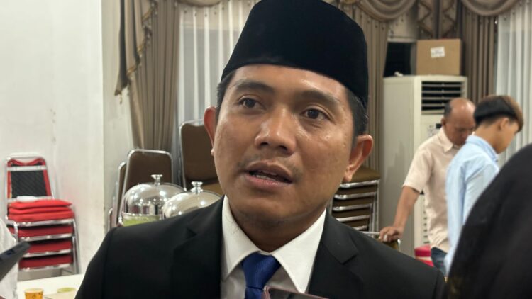 Andi Faiz Soroti Rencana Pembangunan Pasar ‘Basah’ di Loktuan