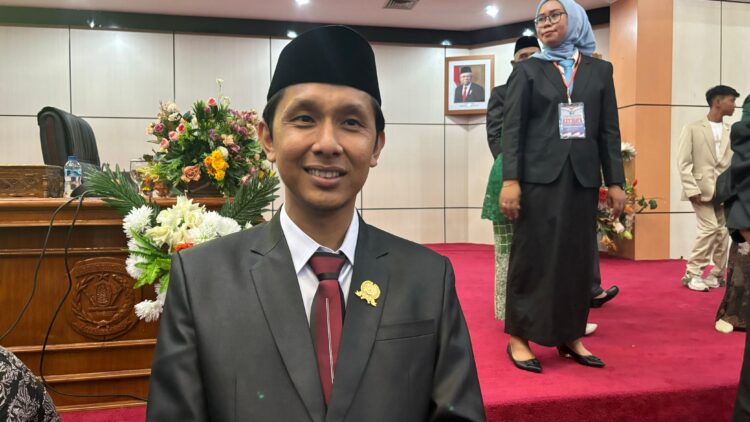  Dewan Usulkan Perubahan Nama Komisi untuk Kinerja Lebih Efektif
