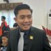 Andi Faiz Kritik Penundaan Perbaikan Trotoar Bontang Kuala Karena Anggaran