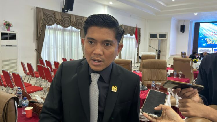 Andi Faiz Ajak Masyarakat Gunakan Hak Pilihnya Pada Pilkada 2024